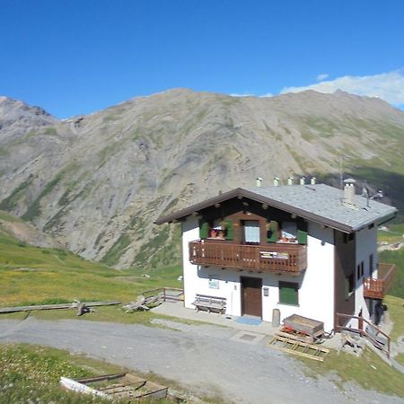 Casa Gembre Apartman Livigno Kültér fotó