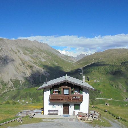 Casa Gembre Apartman Livigno Kültér fotó