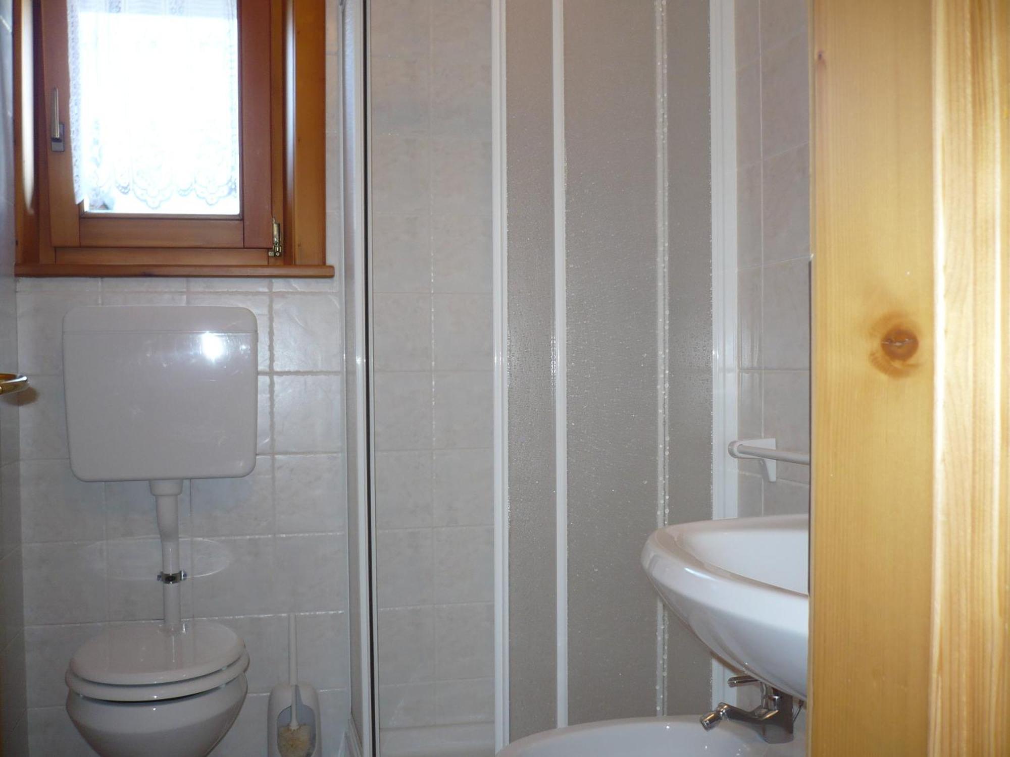 Casa Gembre Apartman Livigno Kültér fotó