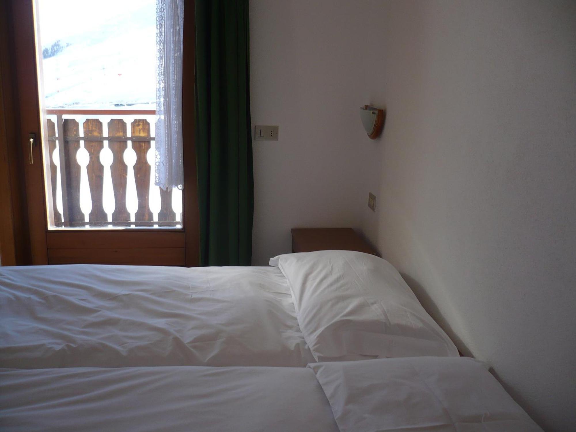 Casa Gembre Apartman Livigno Kültér fotó