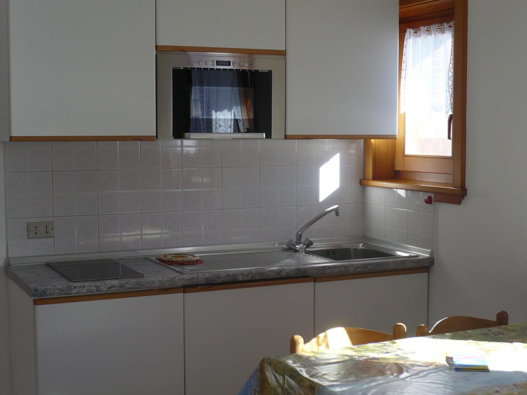 Casa Gembre Apartman Livigno Kültér fotó