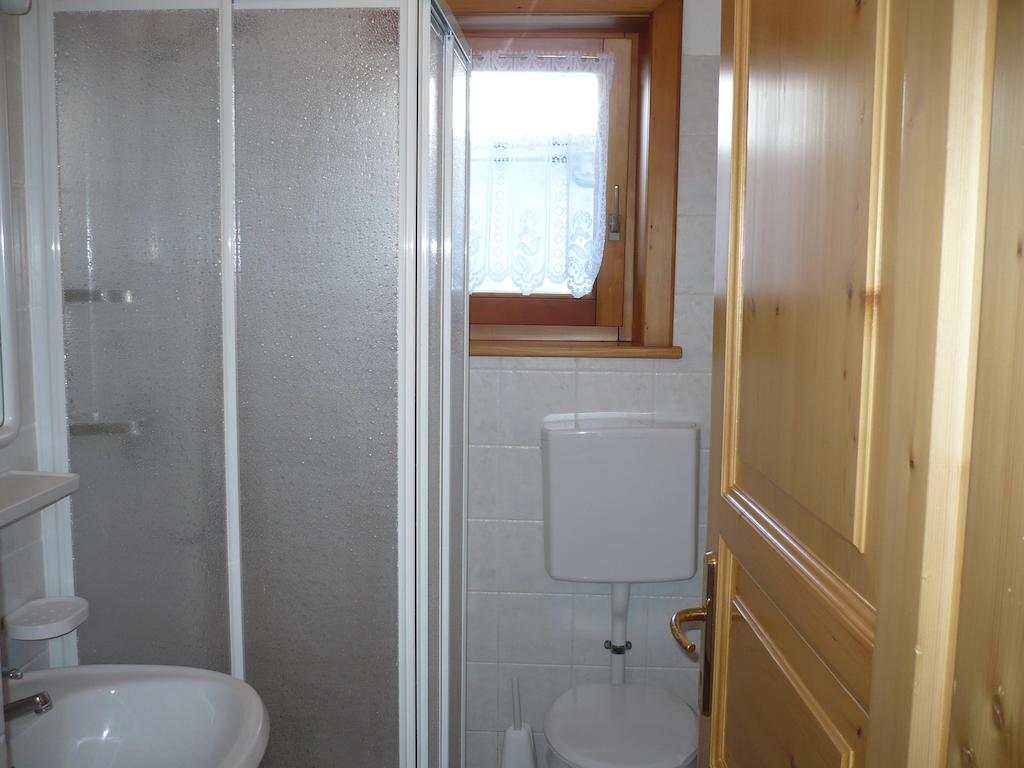 Casa Gembre Apartman Livigno Kültér fotó