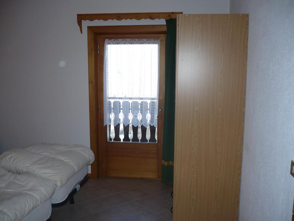 Casa Gembre Apartman Livigno Kültér fotó