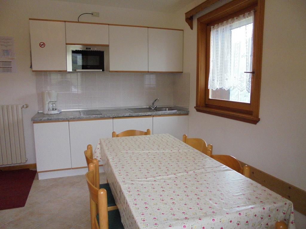 Casa Gembre Apartman Livigno Kültér fotó