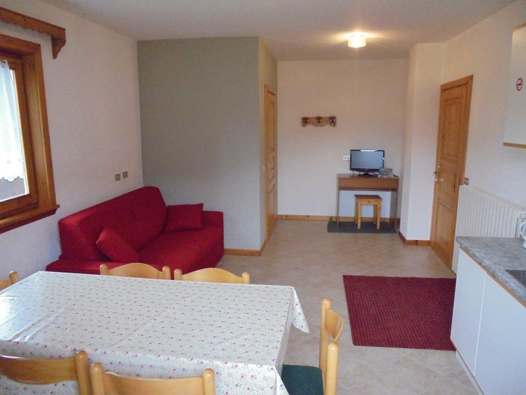 Casa Gembre Apartman Livigno Kültér fotó