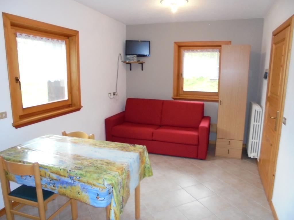 Casa Gembre Apartman Livigno Kültér fotó