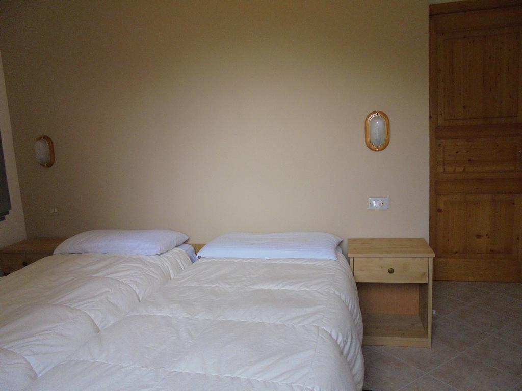 Casa Gembre Apartman Livigno Kültér fotó