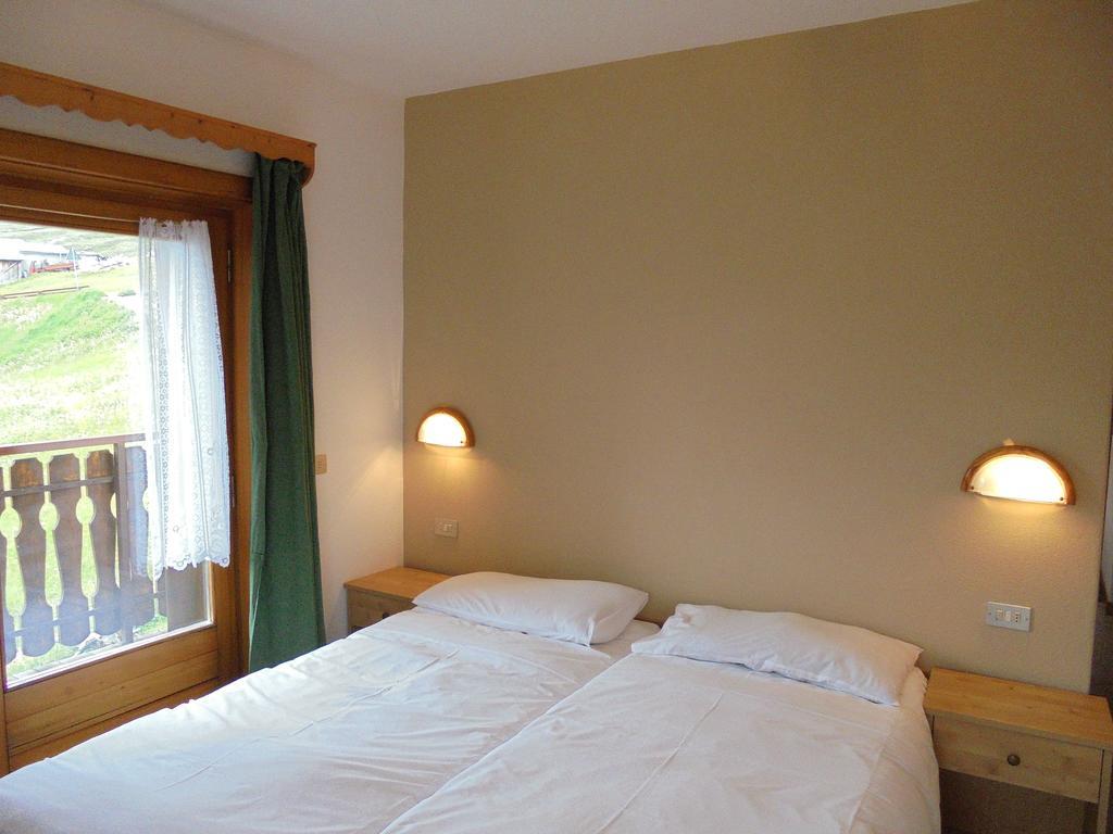 Casa Gembre Apartman Livigno Kültér fotó