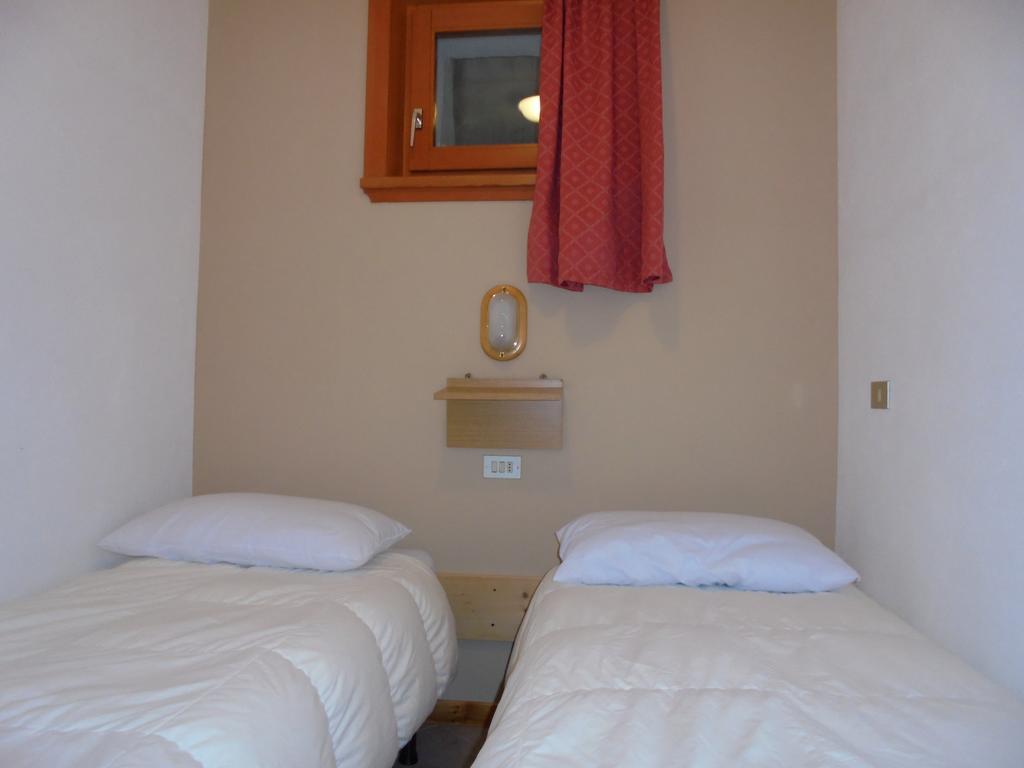 Casa Gembre Apartman Livigno Kültér fotó