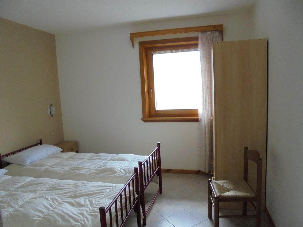 Casa Gembre Apartman Livigno Kültér fotó