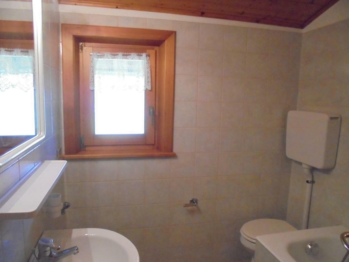 Casa Gembre Apartman Livigno Kültér fotó